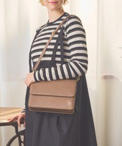 U.S. POLO ASSN. ショルダーバッグ バッグ 「U.S. ASSN.」 ユーエスポロアッスン　Gateway　フラップショルダー　USPA-2691 レディース