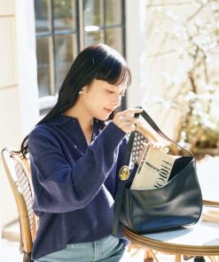 FREAK'S STORE 「FREAK'S STORE」 ショルダーバッグ ONE SIZE ブラック レディース